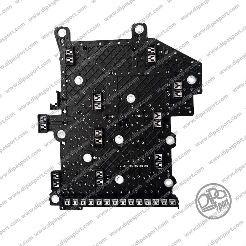 0GC927709A Piastra Tcu DSG 7 Audi Seat Skoda Vw