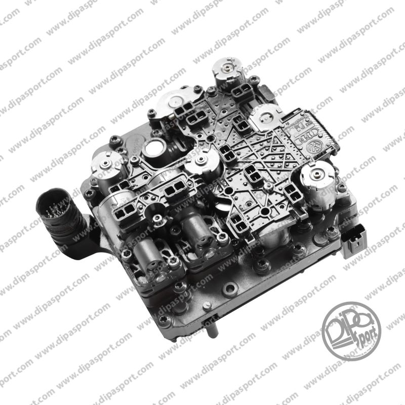 02E325025AL Meccatronica Cambio Automatico Dsg 6 Vag