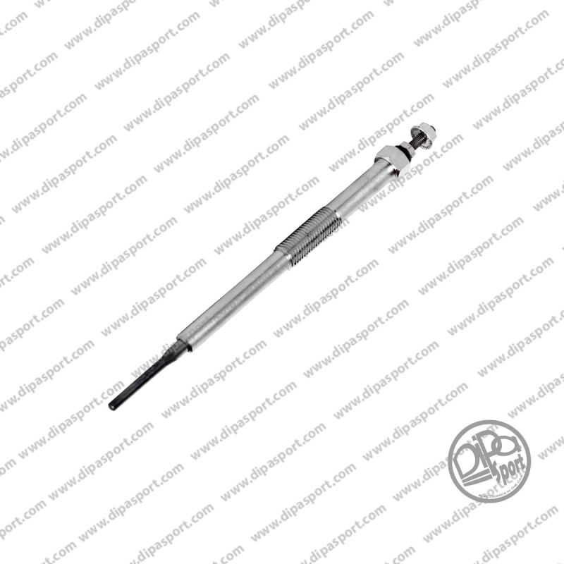 ME203539 Candeletta Mitsubishi Pajero III 3.2 d