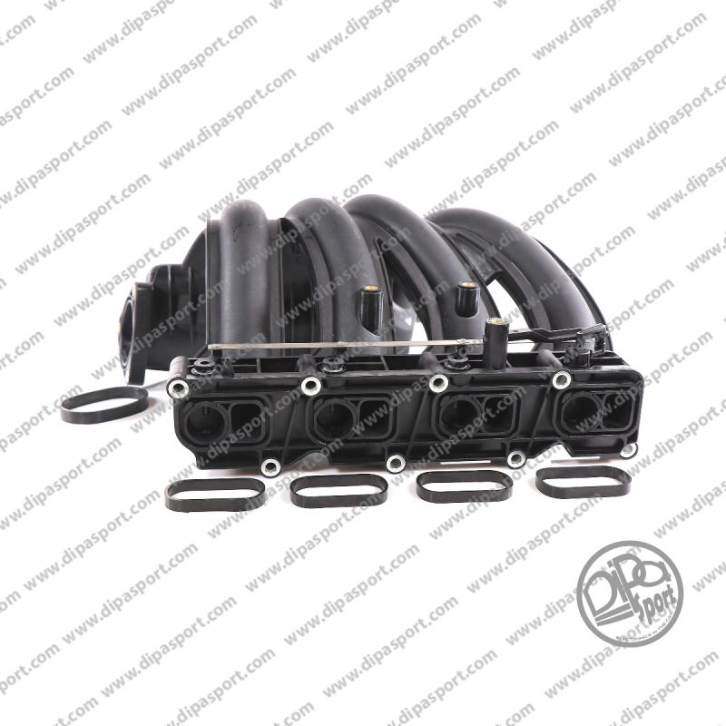 A6110903637 Collettore Nuovo Mercedes Classe E C CLK