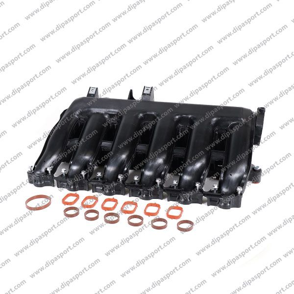 11617800585 Collettore Bmw Serie 3 5 6 7 X3 X5 3.0 d