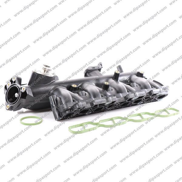 55231291 Collettore Opel Fiat Fca 1.3 d Multijet