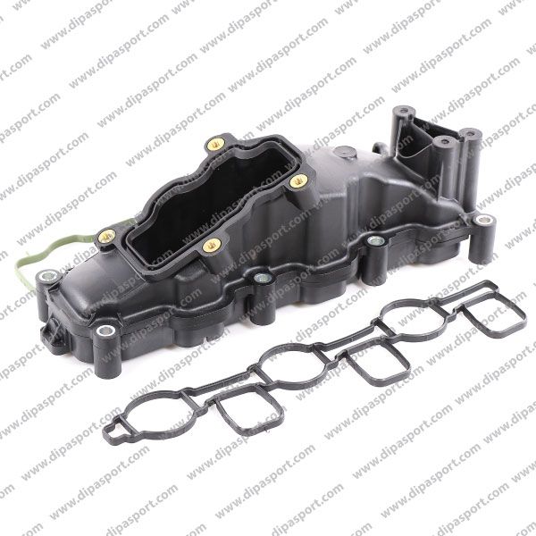059129712AR Collettore Destro Audi Vw Porsche TDI