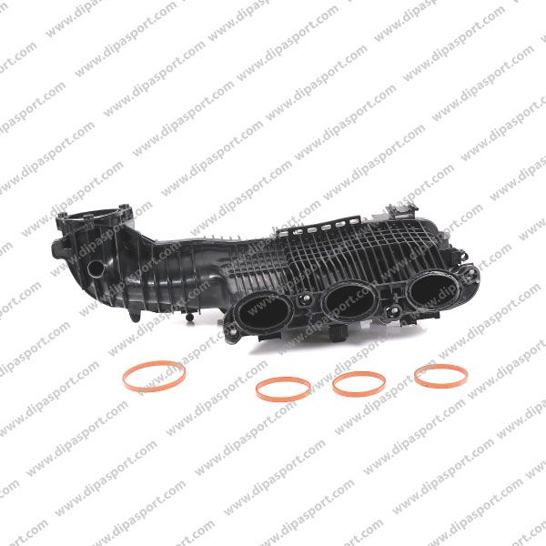 11617632436 Collettore New Bmw Serie 1 2 3 4 1.5 i