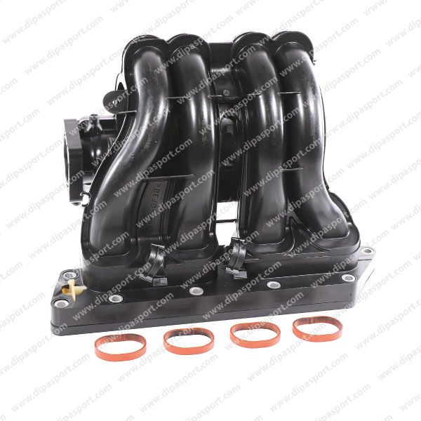 55214247 Collettore Alfa Mito Fiat Punto Evo 1.4