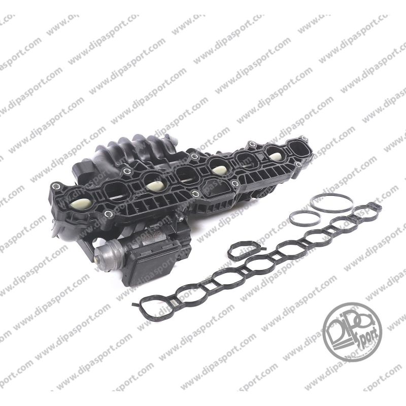 K68142871AA Collettore Nuovo Lancia Jeep 2.8 d CRDi