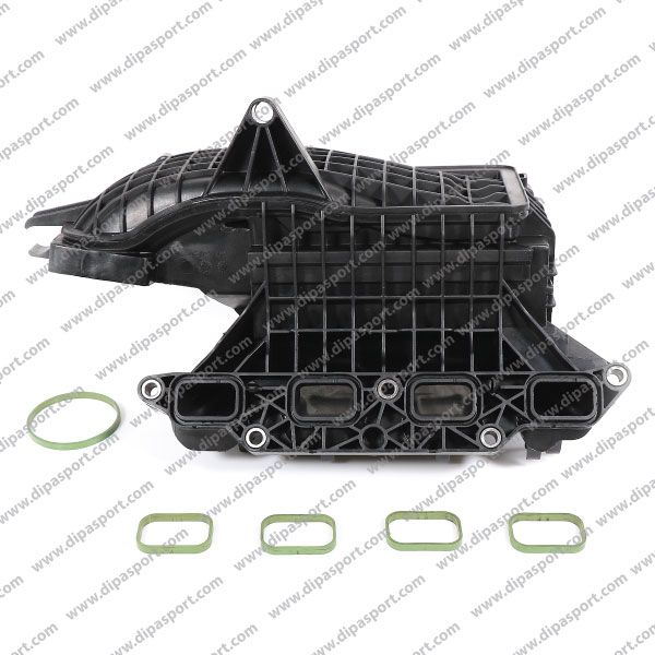 03C129709BD Collettore Aspirazione Vw Audi 1.4 TFSi