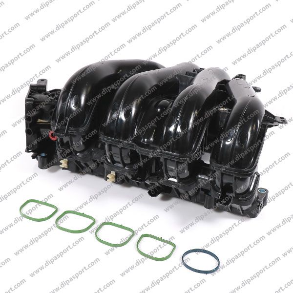 4M5G9424FT Collettore Volvo Ford 1.8 2.0 Benzina
