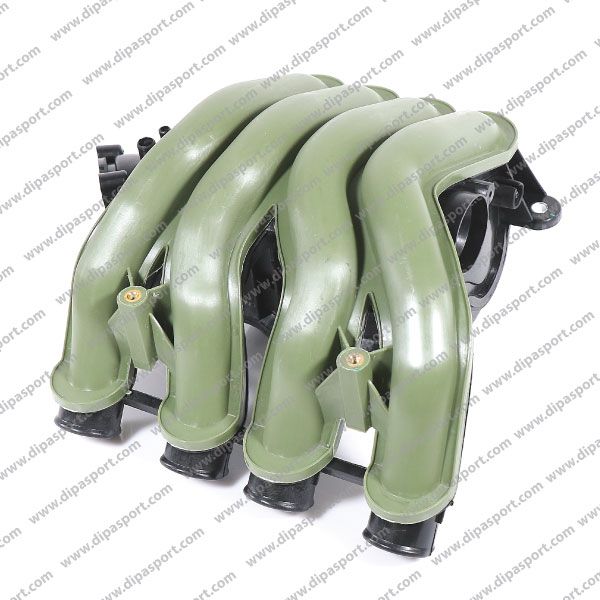 06B133205G Collettore Aspirazione Vw Skoda 2.0