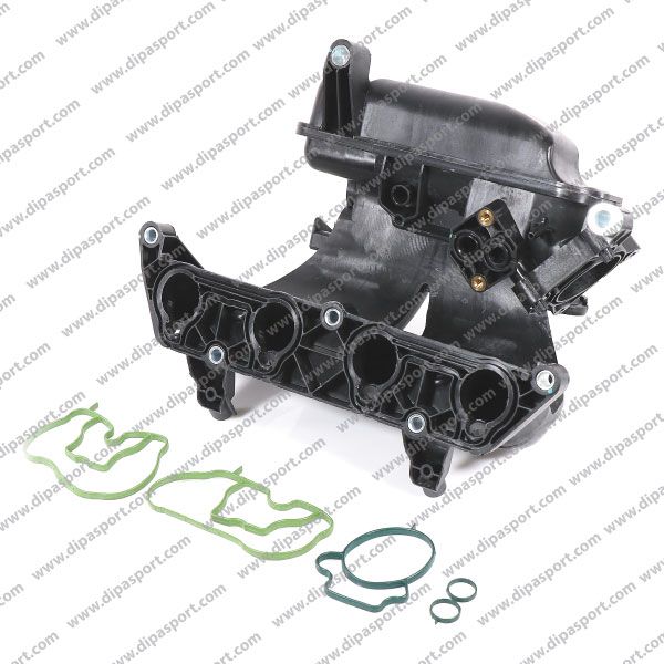 1206249 Collettore Aspirazione Dipa Ford 1.6