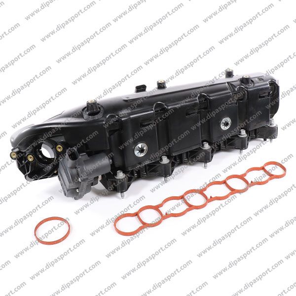 55488212 Collettore Aspirazione Nuovo Opel 2.0