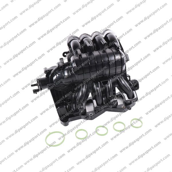 55246849 Collettore Aspirazione FCA 1.2 1.4 Benz