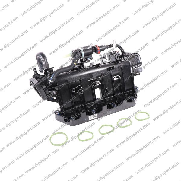55261896 Collettore Aspirazione Marelli FCA 1.4