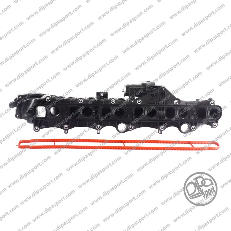 A6560900037 Collettore Mercedes Classe S 350 400 d