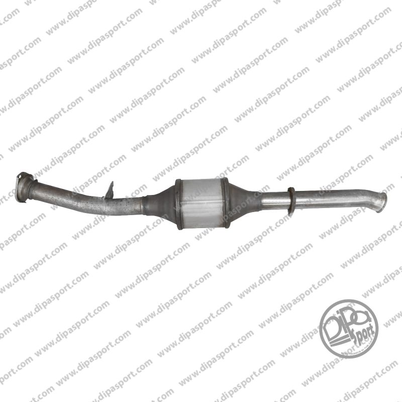 1310157080 Catalizzatore Riparato Fiat 1.9 2.5 2.8
