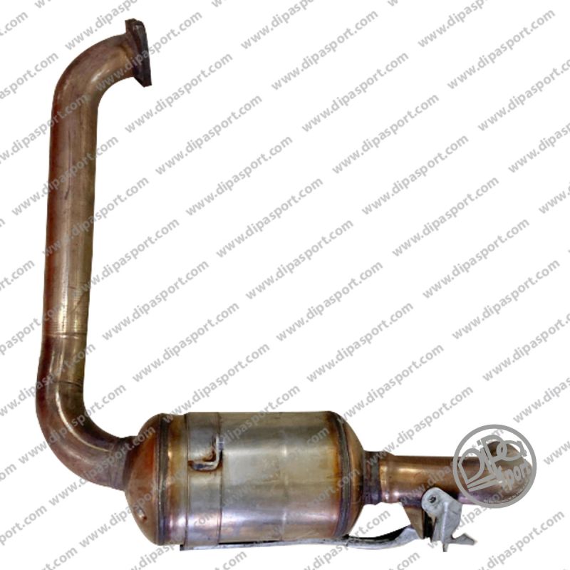 1555292 Catalizzatore Rigenerato Ford mazda 1.6