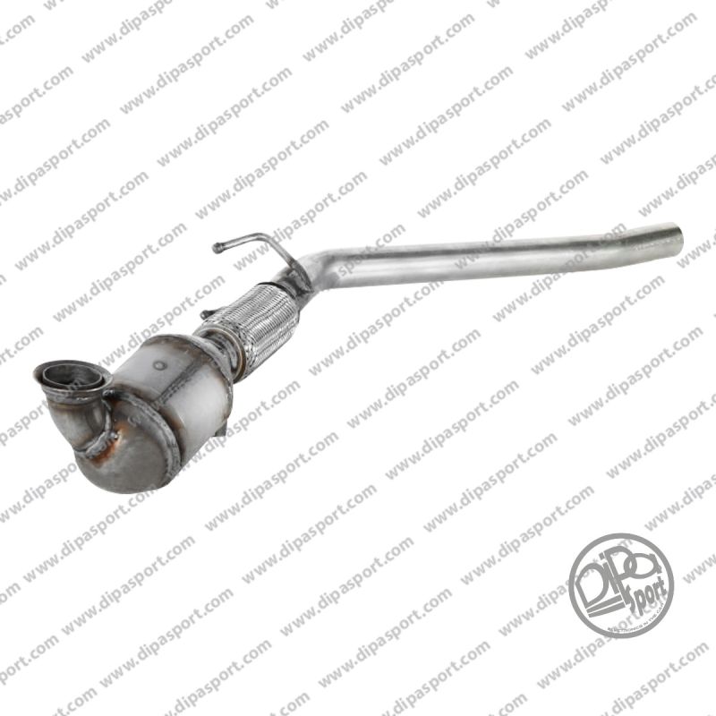 1K0254504BX Pulizia Catalizzatore Vag 1.9 2.0 Tdi