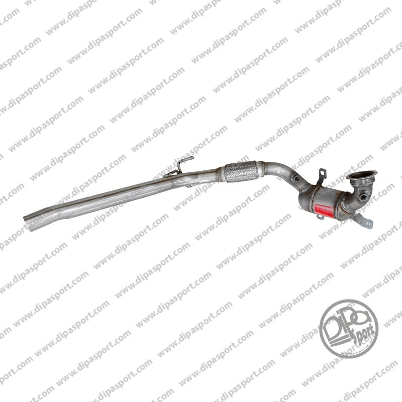 5Q0254500BX Pulizia Catalizzatore Vag 1.2 TSi TFSi