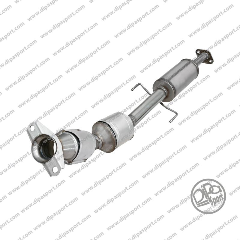 174100T510 Catalizzatore Toyota Lexus 1.8 Hybrid 
