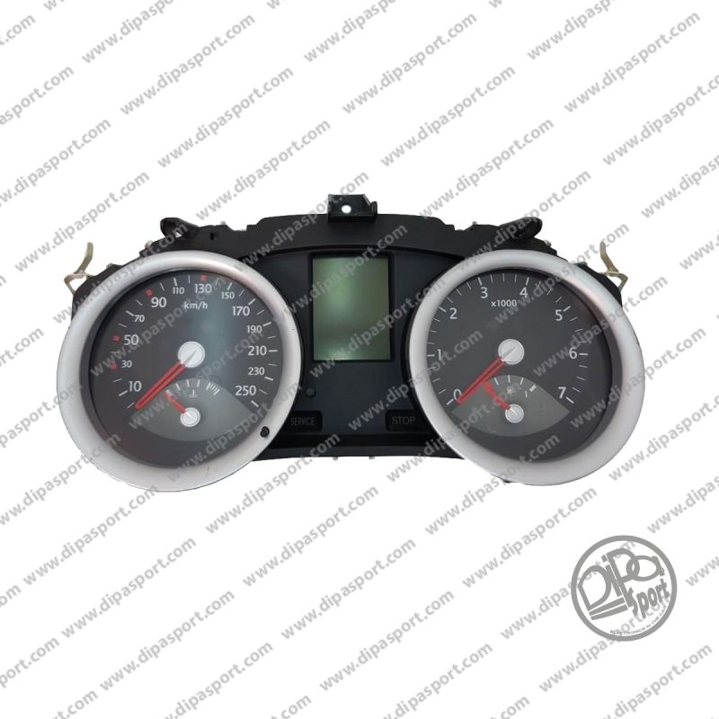 8200364040 Quadro Strumenti Revisionato Megane II