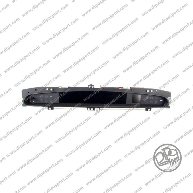 6025371155 Quadro Strumenti Revisionato Espace III