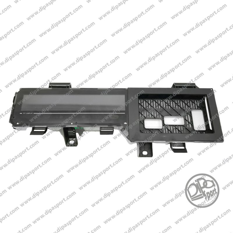 248103583R Quadro Strumenti Revisionato Scenic III