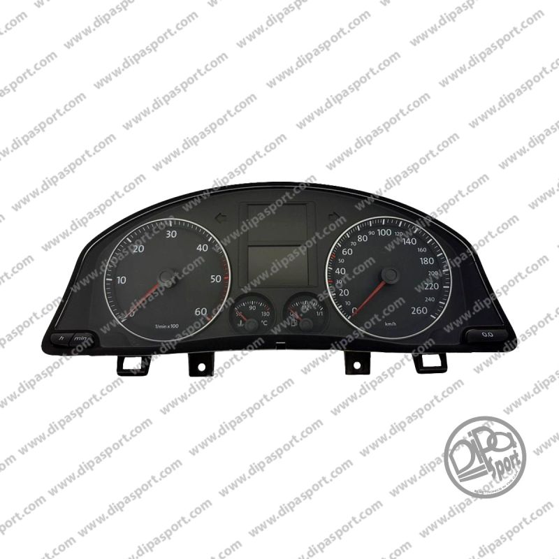 1K0920861K Quadro Strumenti  Vw Golf V Touran Caddy