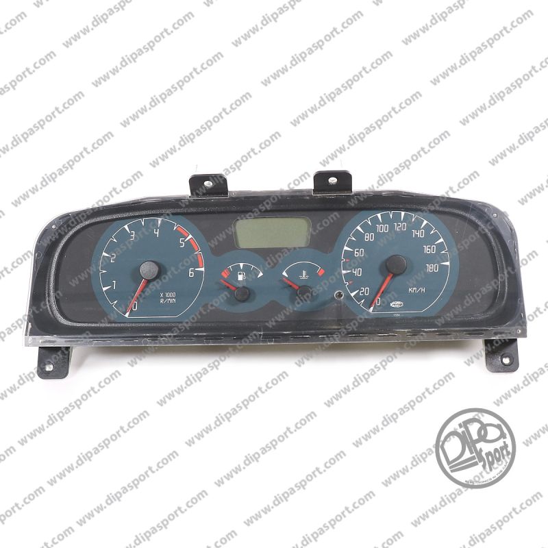 248102X802 Quadro Strumenti Nissan Terrano II 