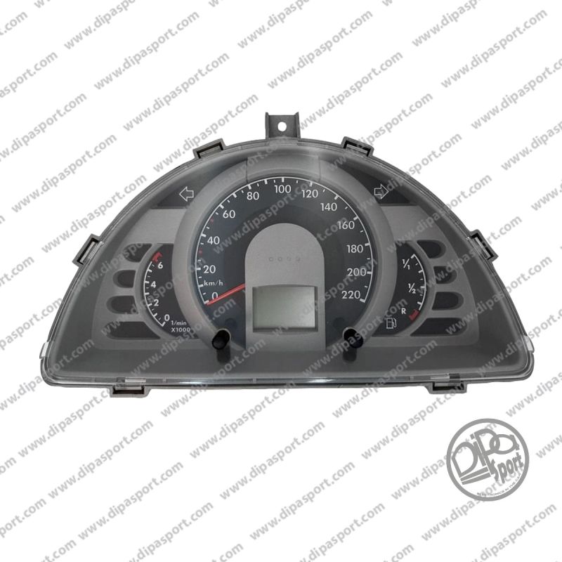 5Z0920820P Quadro Strumenti Revisionato Vw Fox