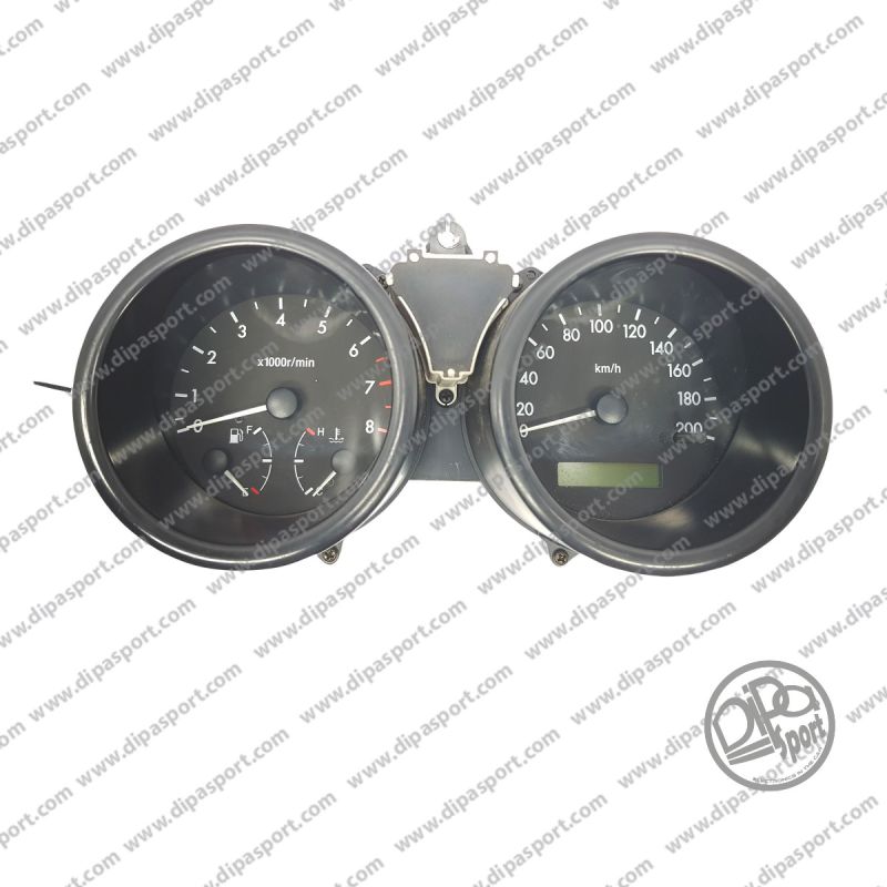 96540611 Quadro Strumenti Riparato Chevrolet Aveo