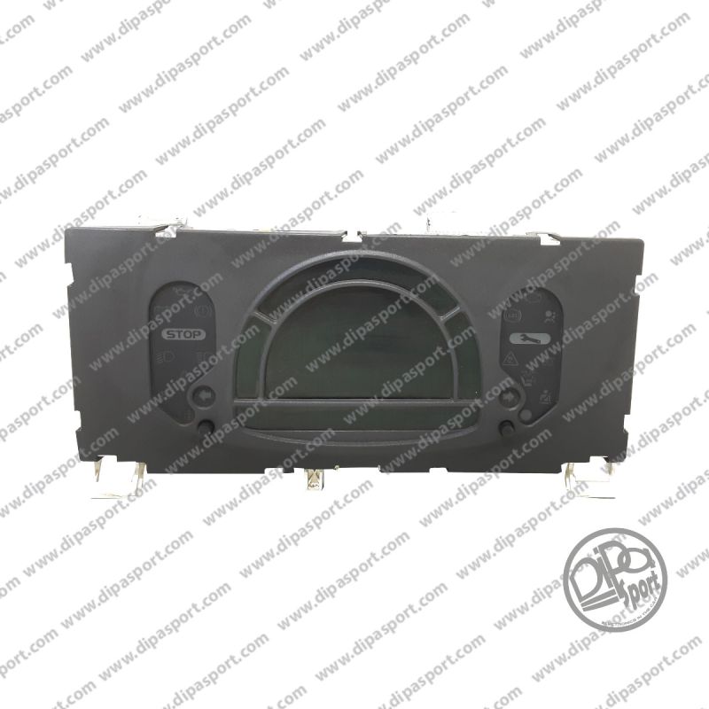 8200418023 Quadro Strumenti Revisionato Renault 1.5
