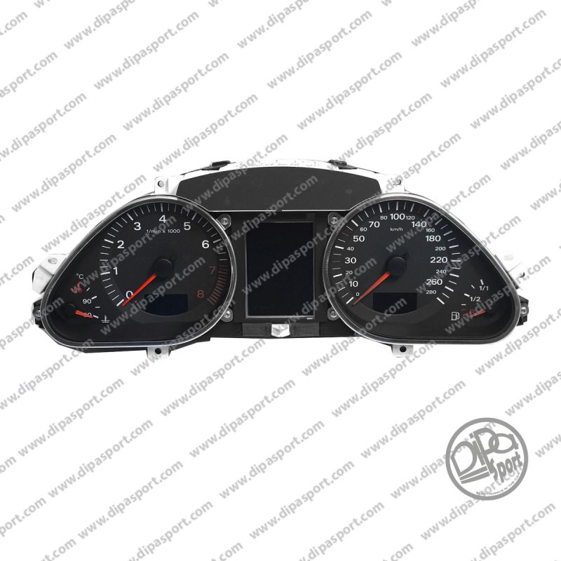 4L0920930Q Quadro Strumenti Revisionato Audi Q7 I