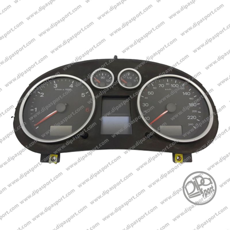 8Z0920900G Quadro Strumenti Revisionato Audi A2
