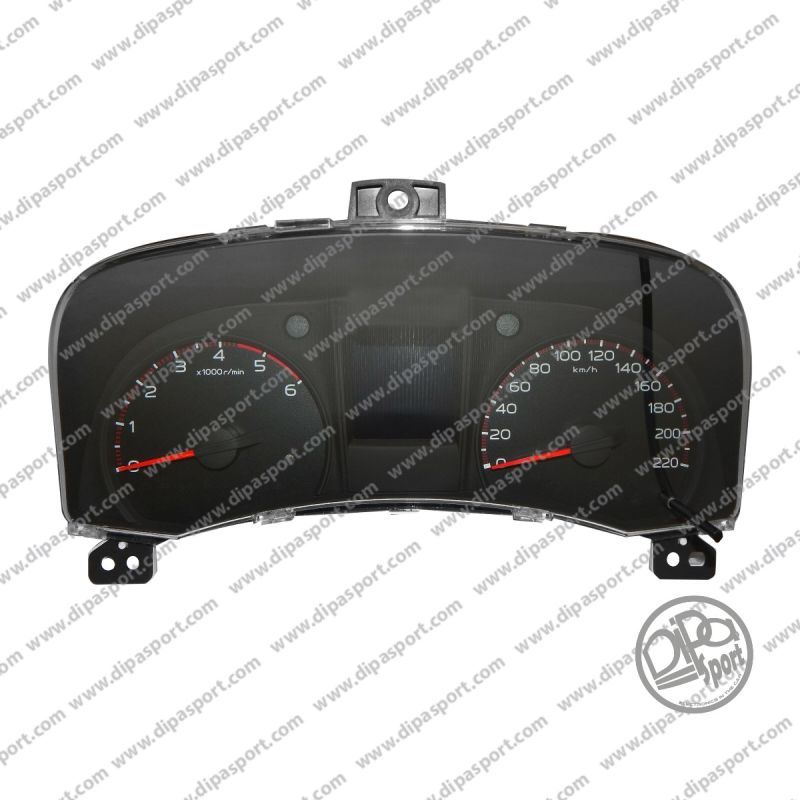 8981561478 Quadro Strumenti Riparato Isuzu D Max II