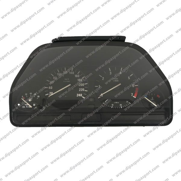 62118361120 Quadro Strumenti Bmw Serie 5 (E34) b