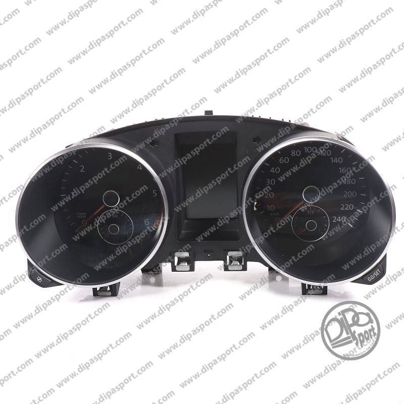 5K0920870B Quadro Strumenti Vdo Vag Vw Golf VI