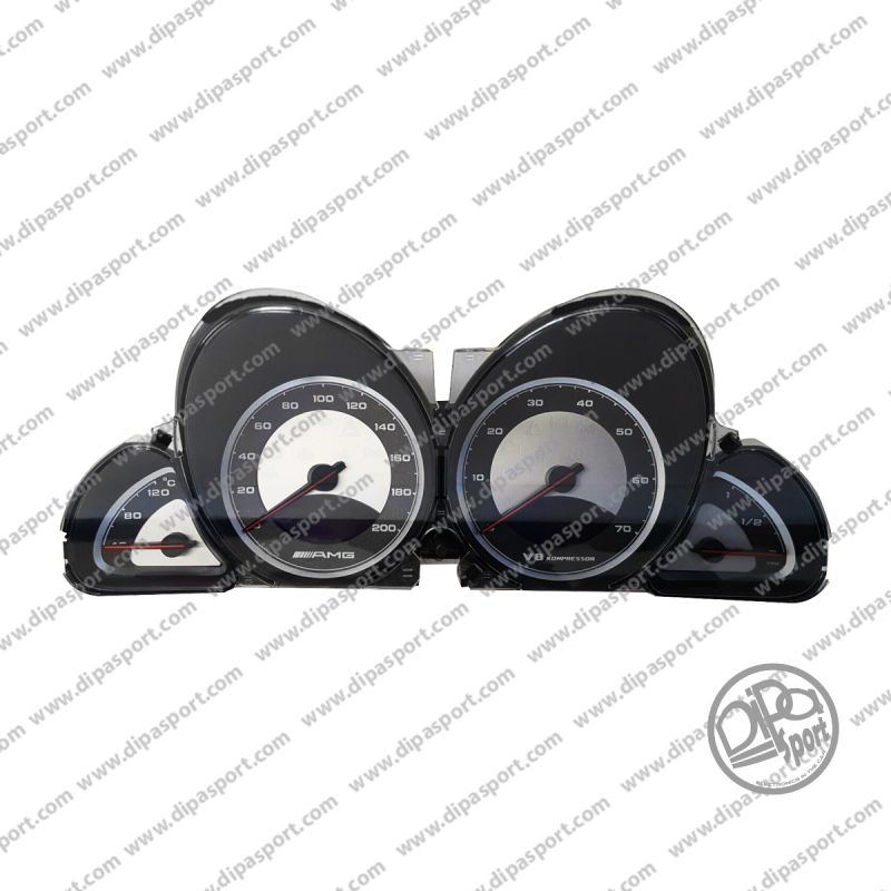 A2305406811 Quadro Strumenti Mercedes SL (R230)