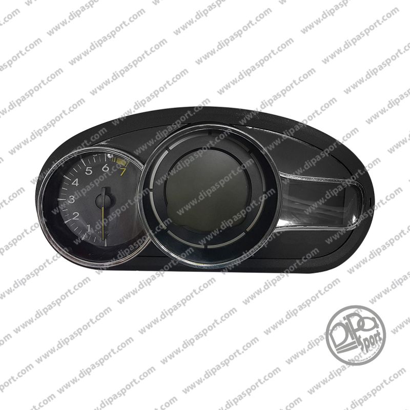 248103468R Quadro Strumenti Renault Megane III BZ01