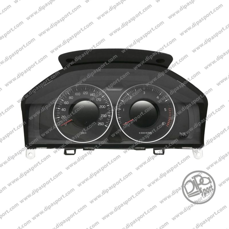 31270901AA Quadro Strumenti Volvo S60 V60 XC60 XC70