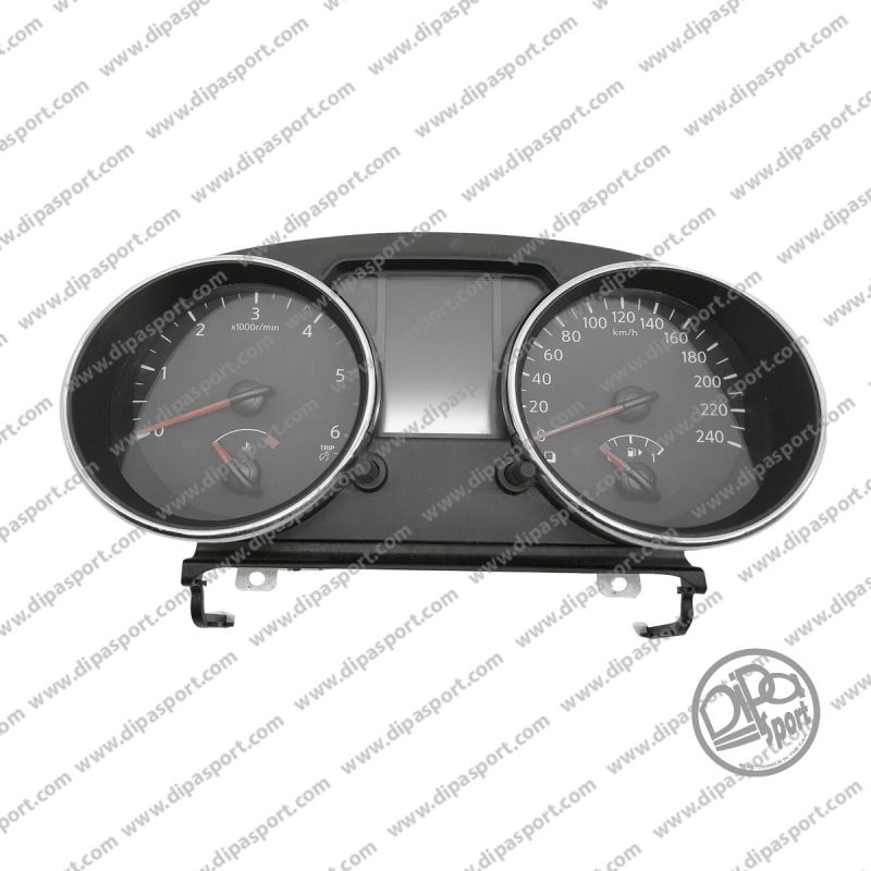 24810BR00C Quadro Strumenti Nissan Qashqai (J10)