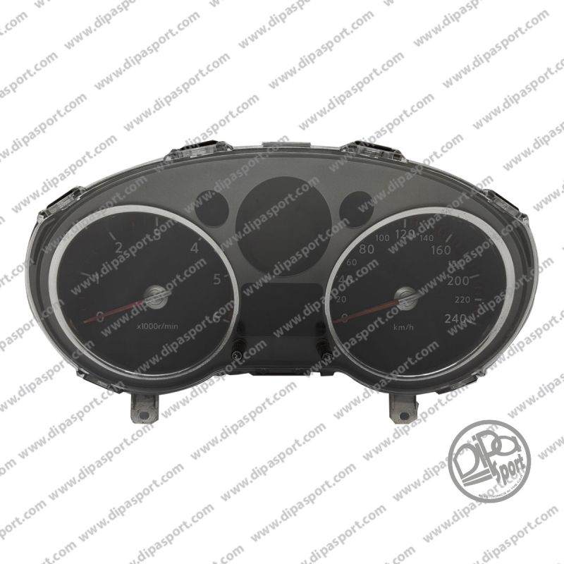 24820JG65B Quadro Strumenti Nissan X-Trail (T31)