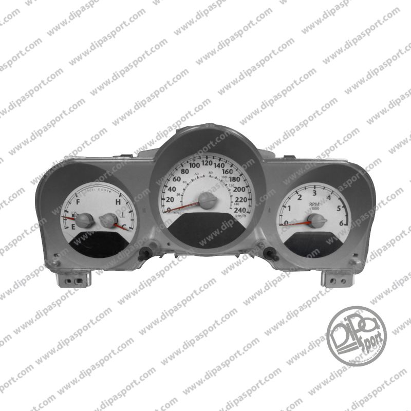 K05107628AH Quadro Strumenti Chrysler PT Cruiser PT_