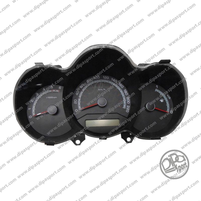 940031P680 Quadro Strumenti Riparato Kia Venga (YN)