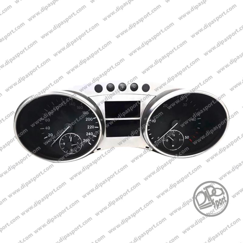 A2514406411 Quadro Strumenti Mercedes Classe R W251