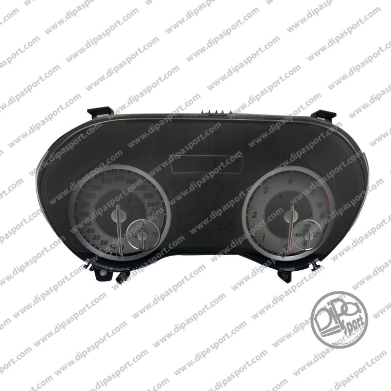 A1769000101 Quadro Strumenti Mercedes Classe A W176