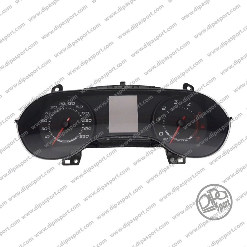 52150502 Quadro Strumenti Nuovo Fiat Tipo (356_)
