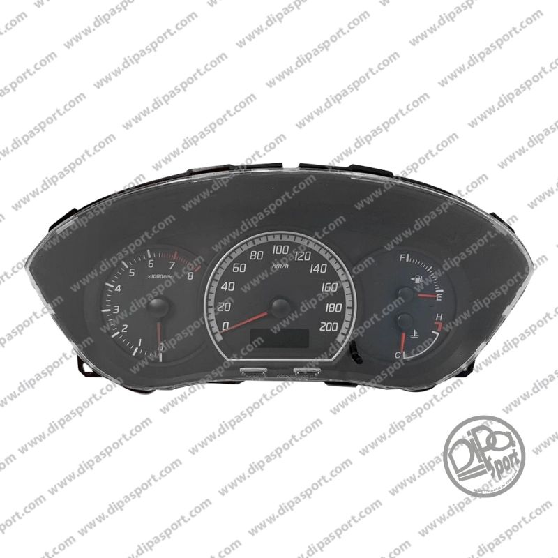 3410057KA0 Quadro Strumenti Revisione Suzuki Swift 