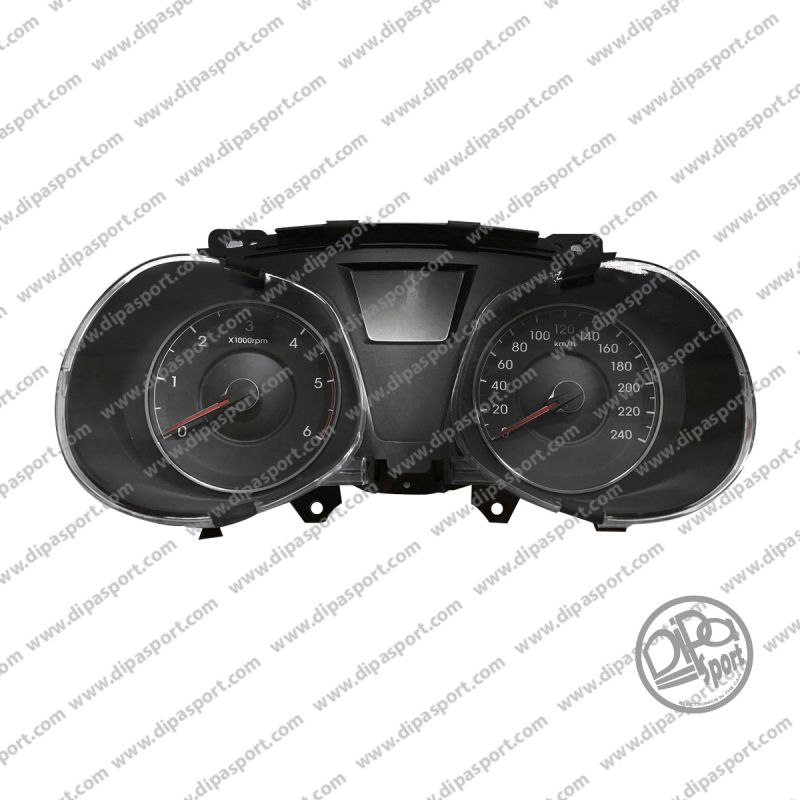 940031K010 Quadro Strumenti Revisione Hyundai IX20