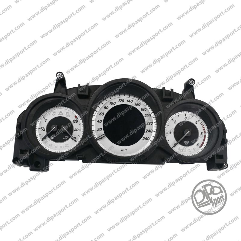 A2129007129 Quadro Strumenti Mercedes Classe E W212
