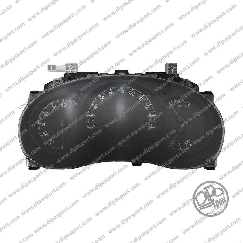 4419776 Quadro Strumenti Revisionato Opel Movano